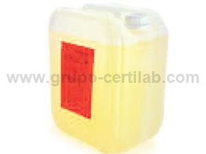 LIQUIDO PARA TRANSFERÊNCIA DE CALOR (10 LITROS)